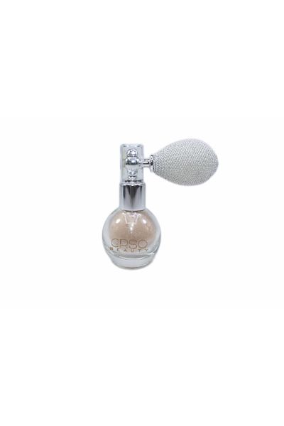 Makeup Highlighting Powder Spray, Crso Beauty, 02, 8.7 g