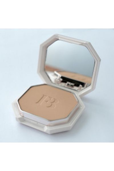 FENTY BEAUTY Fenty Soft Matte Face Powder, Shade 260