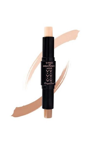 Dragon Ranee Contour and Highlighter Stick, Ranee, Contour Stick, 03, 10 g