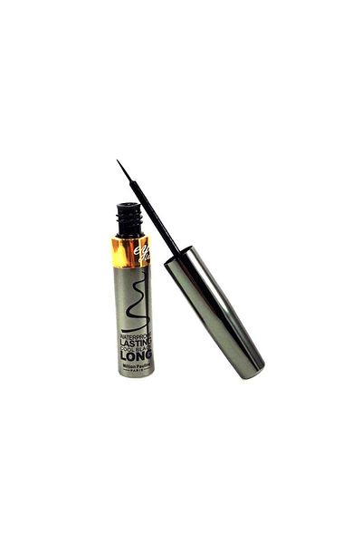 Million Pauline Μάσκα Tus de ochi Million Pauline Waterproof Lasting Cool Black Long