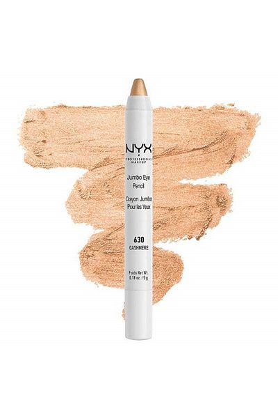 NYX Professional Makeup Creion Ochi, NYX, tužka na oči Jumbo, 630 kašmír
