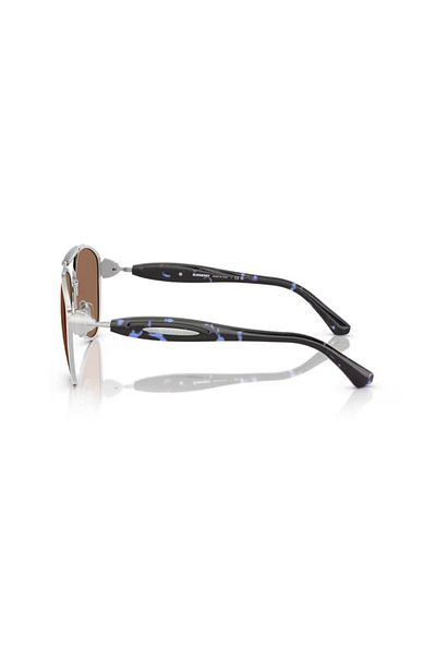 BURBERRY Be3160 100573 61 Unisex Sunglasses