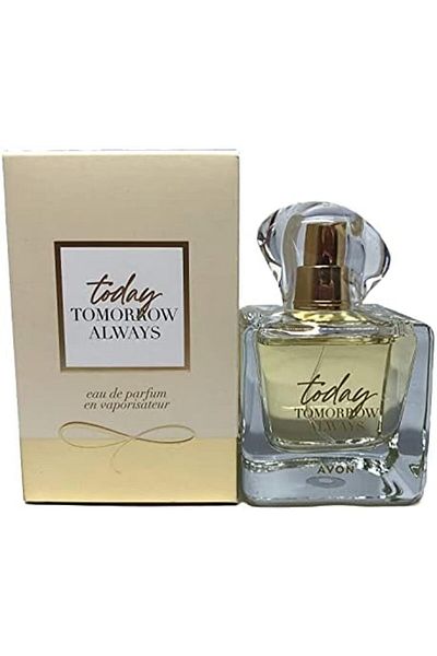 AVON Today Eau De Parfum, 1.7 oz / 50 ml for Women