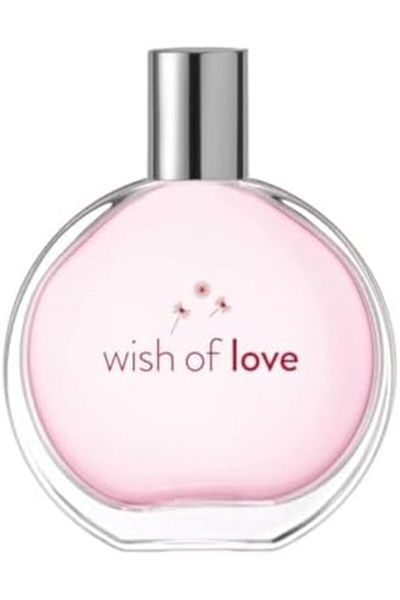 AVON Wish of Love Women's Eau de Toilette by Avon - 50ml