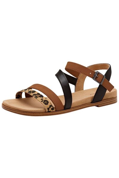 s.Oliver Sandalen