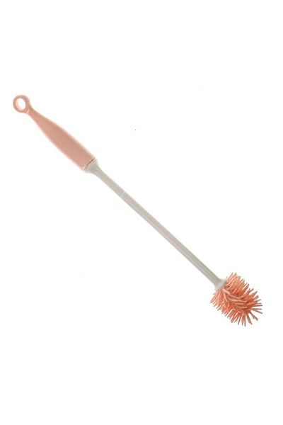adin tasarım Bottle Cleaning Brush 30cm Carboy Bottle Brush Cafe Bar Restaurant Brush Plastic