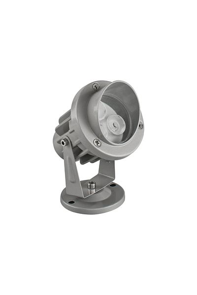 Led Garden Luminaire Stainless Decorative Outdoor Lighting Lamp Spotlight Show Warm White A-1301 3W
