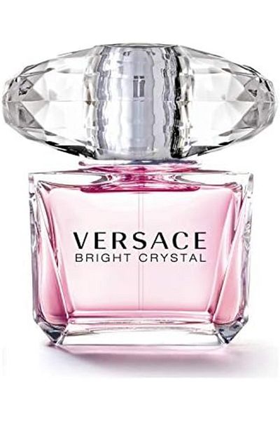 Versace Versace Bright Crystal Eau de Toilette For Women, 90 ml