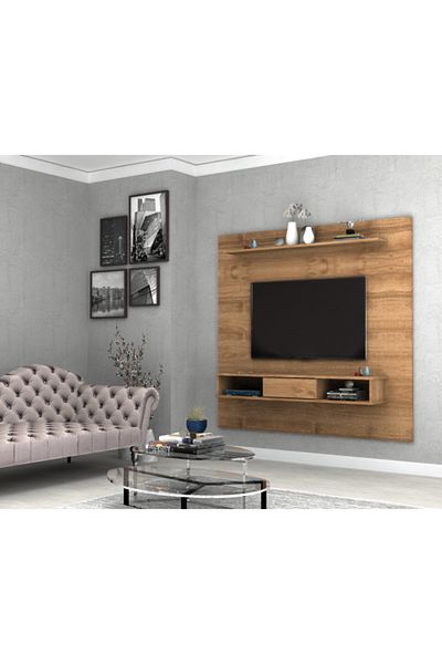 SAHABA Slina TV table - brown