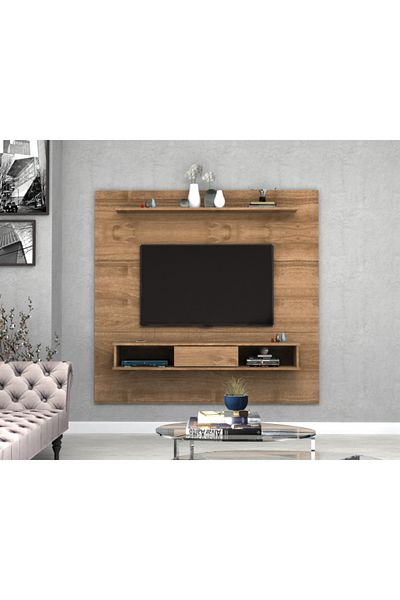 SAHABA Slina TV table - brown