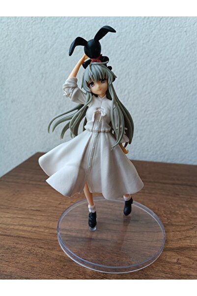 mertfigur Yosuga no Sora Kasugano Sora Anime Figür (20 Cm)
