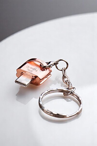 nelerbulurum متوافق مع جميع الأجهزة التي تعمل من النوع C، قابس تشغيل من النوع C إلى USB، محول ماوس ذاكرة فلاش Macbook