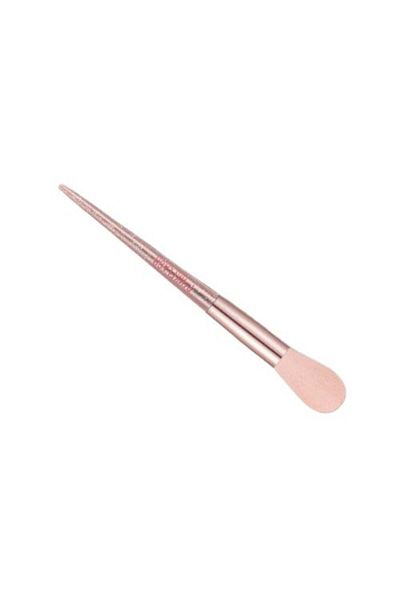 Focallure Pensula pudra, Focallure, Pink Flash, Medium, 07