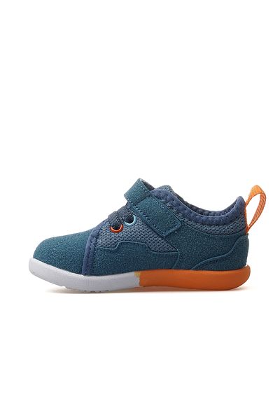 Vicco Curset Pantofi pentru băiat First Step Sneaker 25y 950.233 İa Jeans