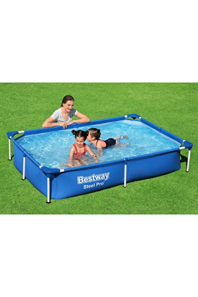 BESTWAY Square Water Pool 56040