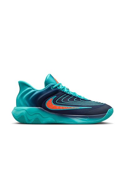 Nike Giannis Immortality 4 Basketball Unisex Basketball Shoes (1 Size Narrow Fit)