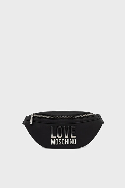 Love Moschino Degrade Logolu Ayarlanabilir Askılı Çanta ÇANTA JC4259PP0MKD000B