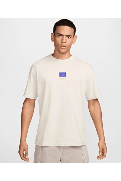 Nike Sportswear Max90 T-Shirt-Fz5392-104