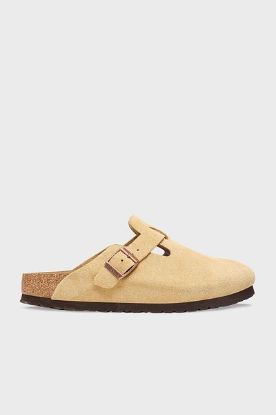 Birkenstock BOSTON LEVE