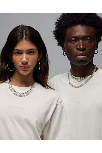 Nike Nike Air Jordan Wordmark 85 Tee-Hf3447-133