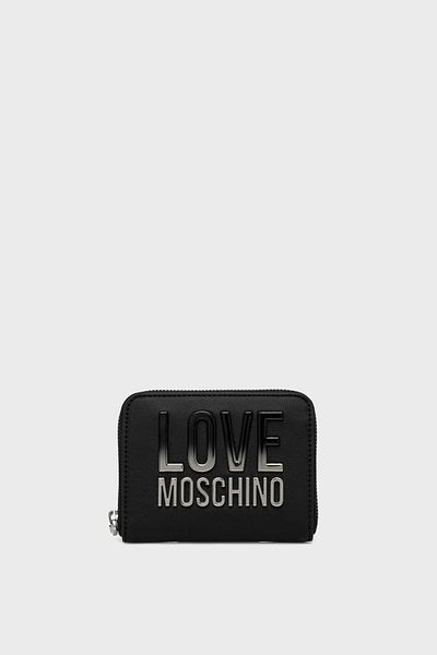 Love Moschino Wallet with Logo Wallet Jc5732Pp0Mkd000B