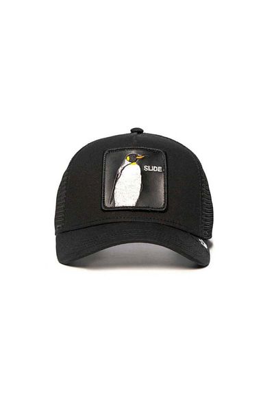 Goorin Bros . The Slide Penguin (Penguin Figured) Hat 101-1671