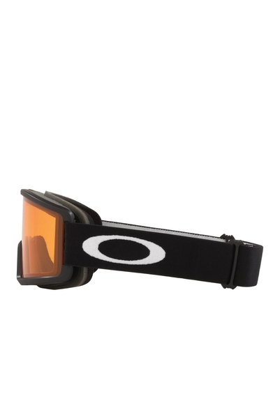 Oakley نظارات تارجت لاين إل للجنسين باللون الأسود نظارات للجنسين 712002