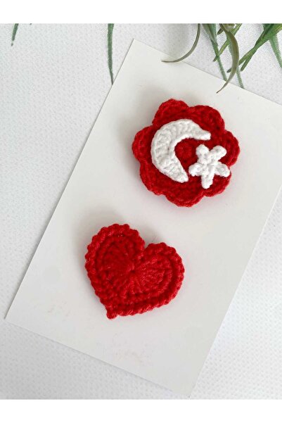 Kadın Girişimciler Atölyesi 23 Nisan Çocuk Bayramı Organik Handmade Yenidoğan...