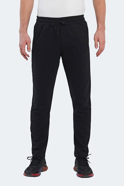 Slazenger KIERON I Ανδρική Φούτερ Μαύρη