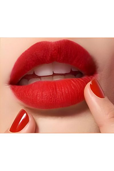 KILLFE Calvin Klein Velvet Rouge Lipstick No. T14