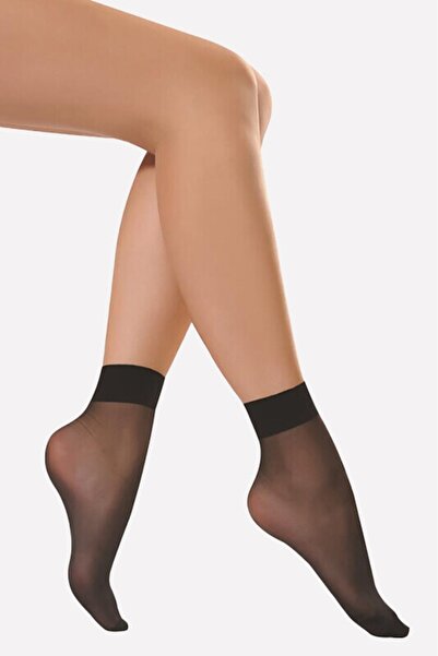 NBB .G.V Socket Socks 12' Pcs