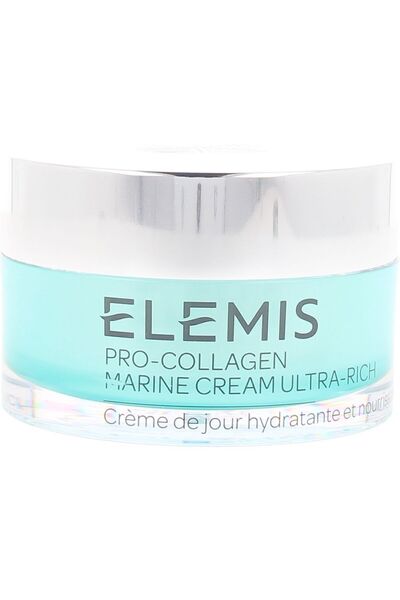 Elemis Pro-collagen Marine Creme Ultra Reichhaltig Elemis 50 ml