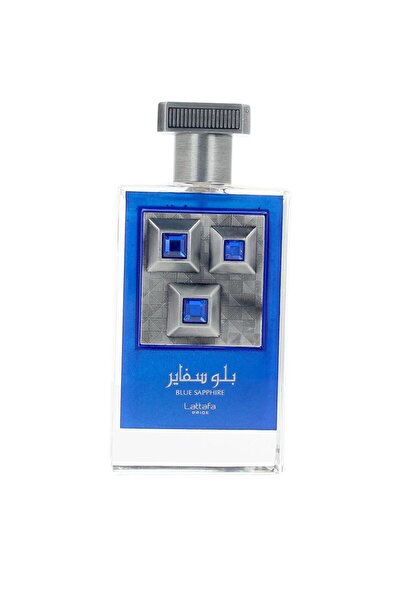 lattafa Blue Sapphire Edp Vapo Lattafa 100 ml