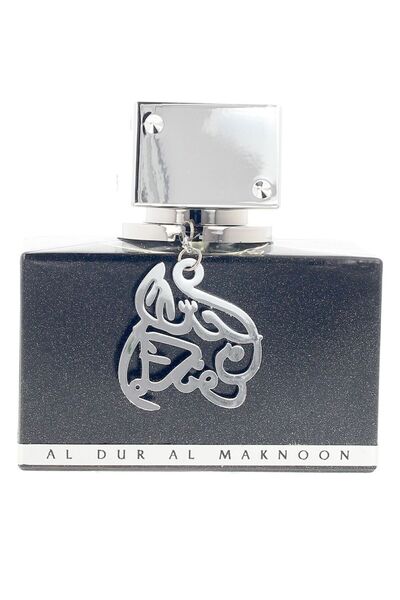 lattafa Al Dur Al Maknoon Silver Edp Vapo Lattafa 100 ml