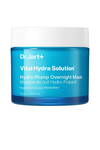 Dr. Jart+ Vital Hydra Solution Hydro Plump Nachtmaske Dr.jart 75 ml