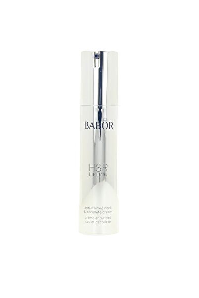 BABOR Hsr Lifting Hals- Und Dekolletécreme 50 ml