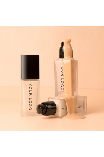 KILLFE Foundation with concealer