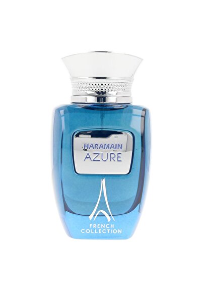 Al Haramain Azure French Collection Edp Vapo Al Haramain 100 ml