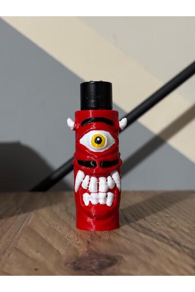 Store Tek Göz Clipper Çakmak