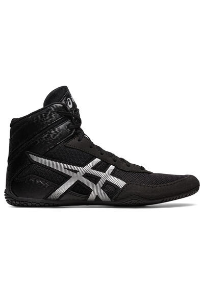 Asics MATCONTROL 3 Erkek Siyah 1081A053-001
