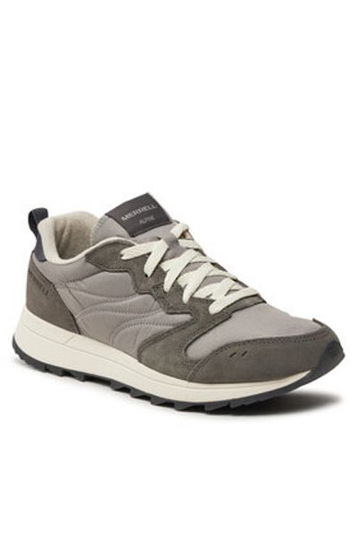 Merrell men's sneakers J006053 gray
