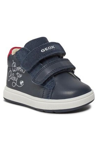 Geox adidași băieți B044DD-00822 albaștri