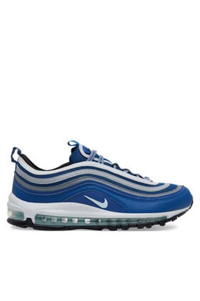 Nike adidași bărbați FN6957 albastru