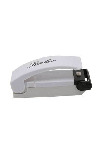 COOYA Mini Capper Tool, Home Sealer Without Battery, Practical Sealing Tool