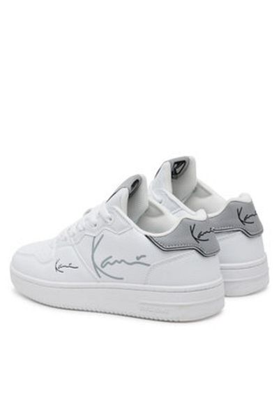 KARL KANI adidasi unisex PD00002719 alb