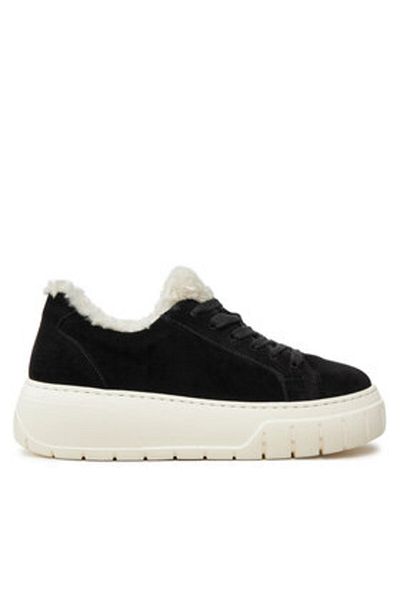 GABOR women's sneakers 53.221.17 black