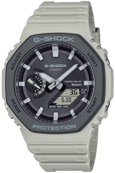 Casio Ga-B2100Luu-5Adr G-Shock Men's Wristwatch