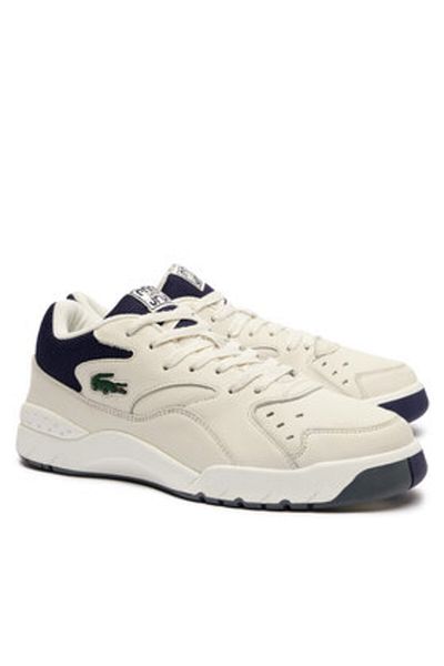 Lacoste men's sneakers 747SMA0036 natural