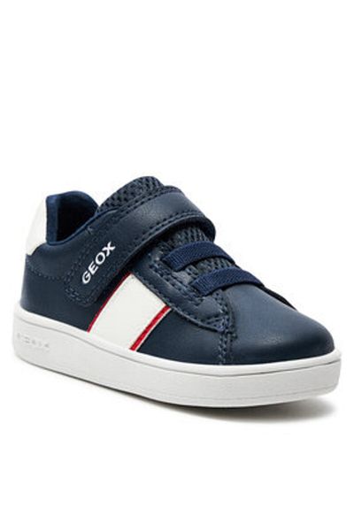 Geox geox boys' sneakers B455LA-000BC blue