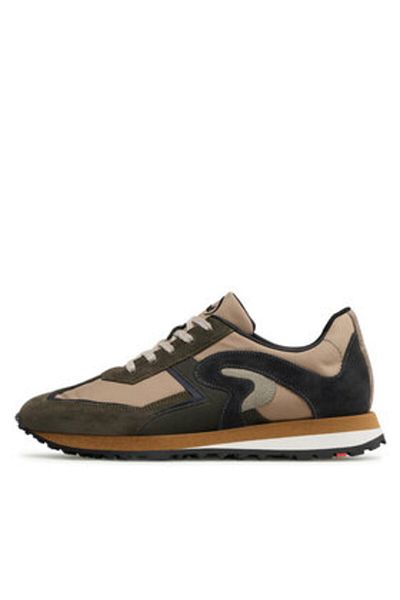 Lloyd men's sneakers 22-623-11 colorful